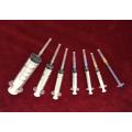 b-d Syringes 1ml 3ml 5ml 10ml 20ml 50ml