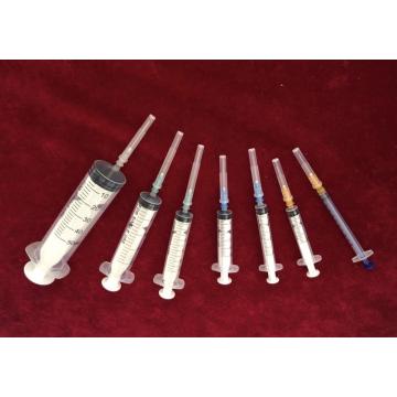 bd Syringes 1ml 3ml 5ml 10ml 20ml 50ml