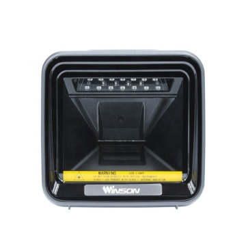 WAI-7000 Hands Free Bar Code Scanner