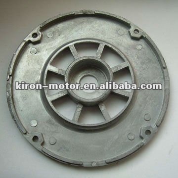 electric motor cover