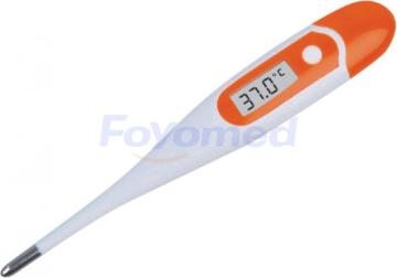 Fast Reading Digital Thermometers