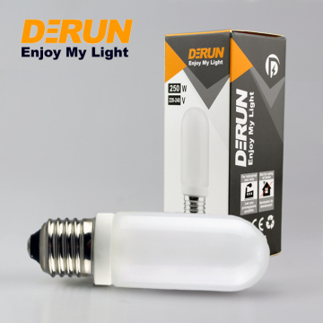 Flicker-Free Dimmable Halogen Light Bulbs - JDD Series