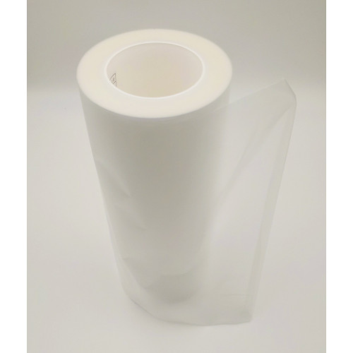 Clear CPP film cast polypropylene non-oriented film