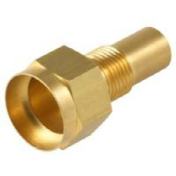 Brass hose adapters automotive spare strong parts