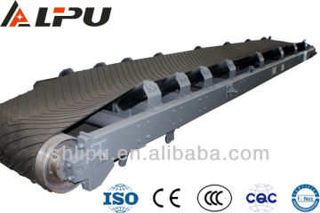 Industrial Power Used Rubber Conveyor Belt Transmission Belt