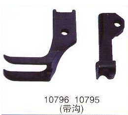 Presser Foot