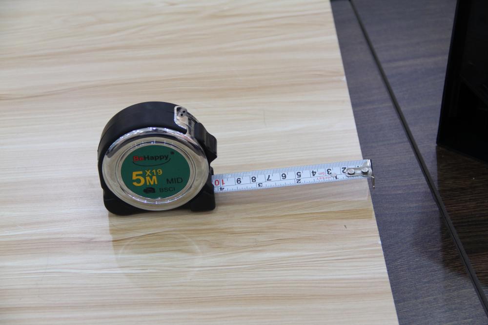 stanley 8m tape measure