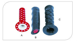 Sell BMX Grips /bicycle grips/Bike parts