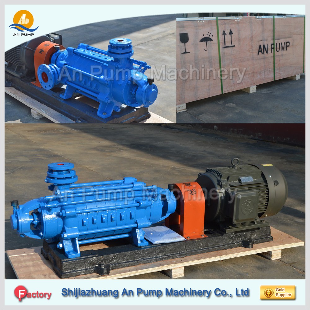 3 inch diesel trash water transfer pump