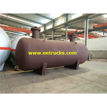 20000 Liters Bulk LPG Underground Vessels