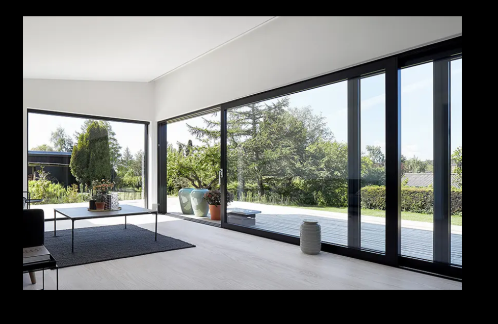 Aluminum Lift And Slide Doors Aluminum Lift And Slide Doors