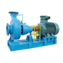 Precision Leak-Free Chemical Pump System