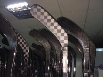 ice hockey sticks/hockey sticks/composite hockey sticks