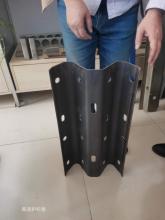 Highway Guardrail Rail Plates