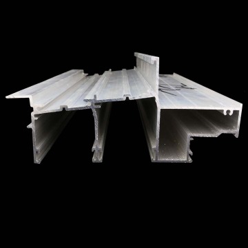 Anodized Aluminum Extrusion Profiles for Window: Pricing Information
