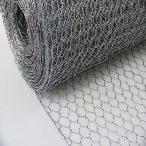 Beste Qualität Hexagonal Wire Chain Link Fechten