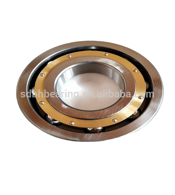 high precision 7017 AC 7018 AC angular contact ball bearing brand japan bearings price list for pumps