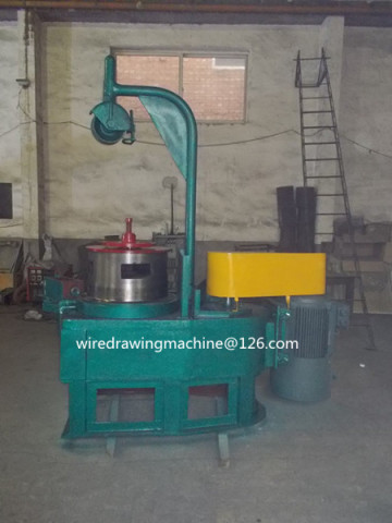 Dry Type Wire Drawing Machine