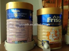 Anti theft milk power bottle tag wine bottle buckle