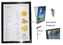 LED Magnetic Light Box MLB-A0