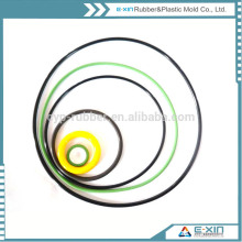 molding and extrude type HTV silicone rubber