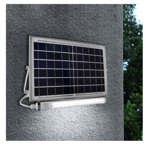 Hot Selling IP65 Led Solar Tube Light