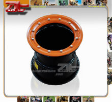 Optional Color Beadlock Spun atv wheel atv alloy wheel