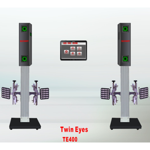 Wheel Alignment Free Sample