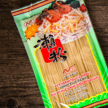 Super Good Quality Rice Spaghetti Wide Laifen