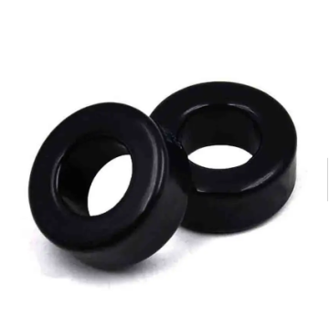 Ferrite lõi chất lượng cao chất lượng cao ferrite toroid