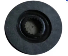 MTZ Clutch Disk 160mm Brake Disc A59.01.201