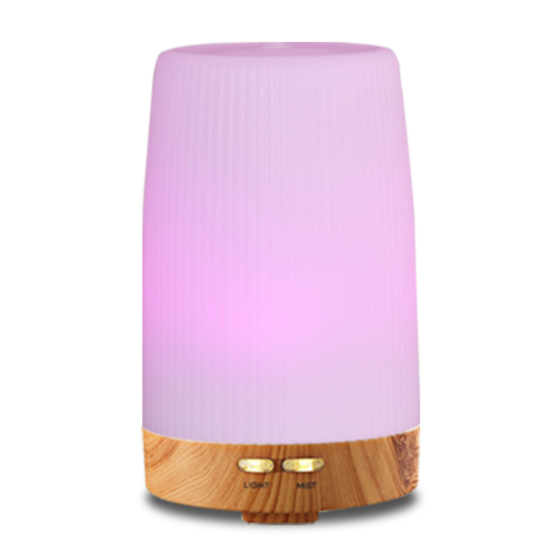 Amazon Best Aromatherapie Ätherisches Öl Diffusor 100ml