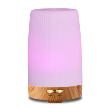 Amazon Bästa Aromaterapi Essential Oil Diffuser 100ml