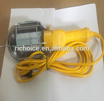 Portable Working Lamp