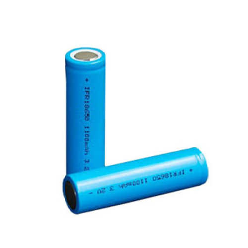 LiFepo4 IFR 26650 3000mAh 3.2V Battery CE ROHS