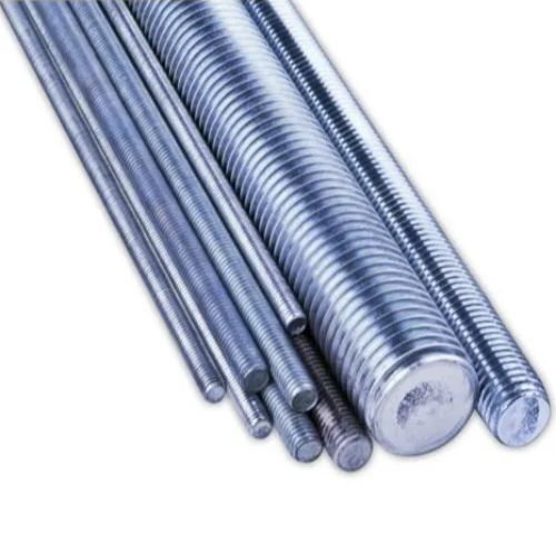 High Precision Stainless Steel Threaded Rod For Construction