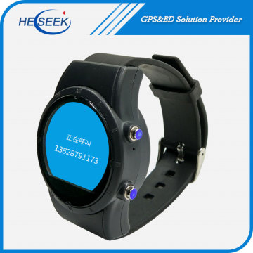 Sport GPS Watch Phone Watch