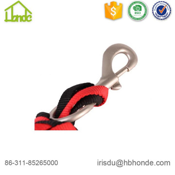 Two-Tone Color Polypropylene Horse Lead Rope