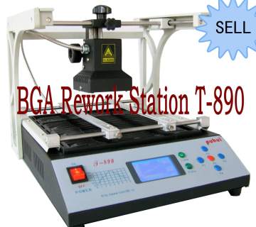 BGA IRDA Welder T-890