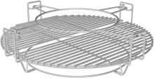 Multi-level Flexible Cooking Racks