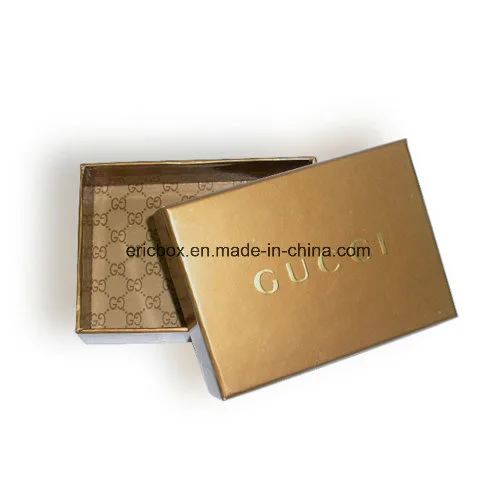 Jy-GB77 Hard Cardboard Gift Packing Box