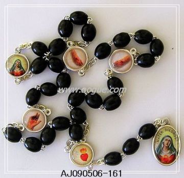 handmade rosaries