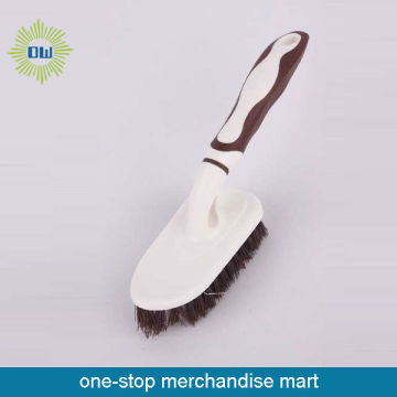 floor brush with handle