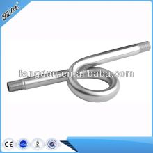 China Style 90 Degree Stainless Steel Pipe Elbow ( Elbow Fitting, Steel Elbow )