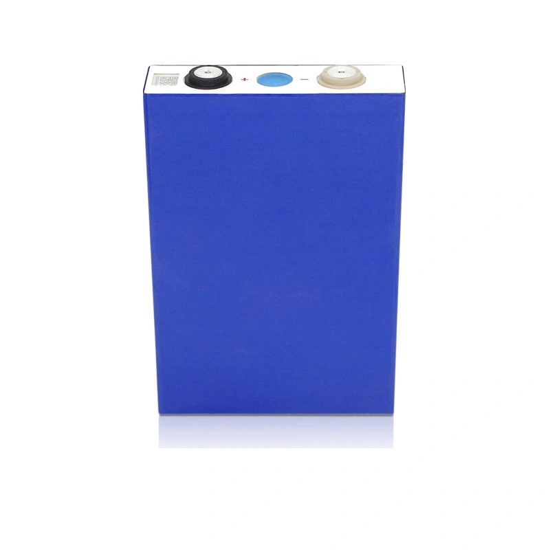 3.2V105ah Lf105 LiFePO4 Prismatic Rechargeable Power Lithium-Ion Battery