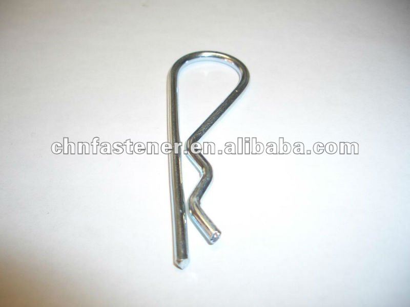 STAINLESS Steel R Split Cotter Pin