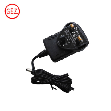 12V 1A UK Power Supply Adapter