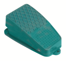 Waterproof Treadle Foot Switch for Tattoo Pedals 10A/250VAC