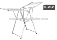 Indoor&Outdoor laundry stand/ Clothes drying stand TL-9039D