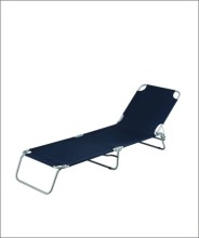 beach bed